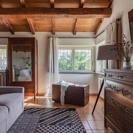 Otricoli Casale Le Brecce B&B المظهر الخارجي الصورة