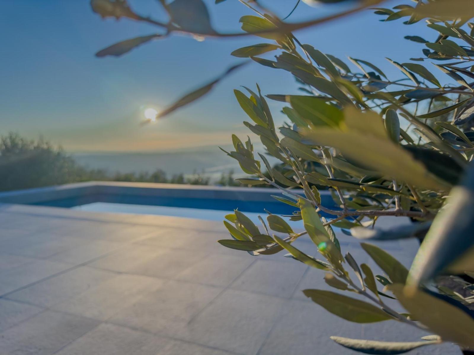Otricoli Casale Le Brecce B&B المظهر الخارجي الصورة
